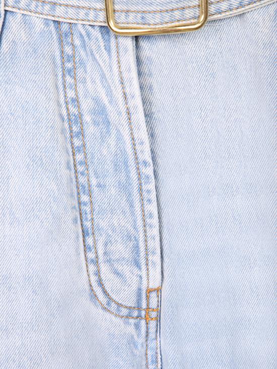 26SS 다크파크 데님 팬츠 WTR93 DBL20 W042 Blue - DARKPARK