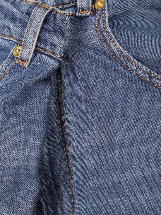 26SS 다크파크 데님 팬츠 WTR19 TBL01 W075 Blue - DARKPARK