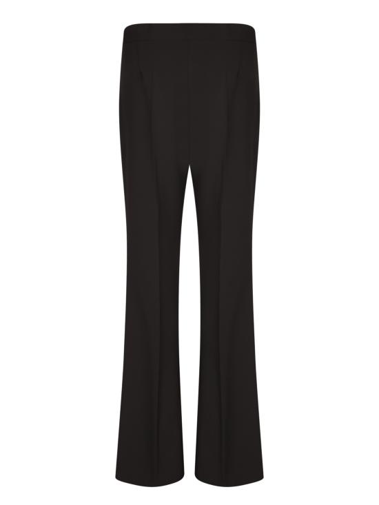 26SS 블랑카 비타 수트 팬츠 PAOLA 0224 ONICE Black - BLANCA VITA