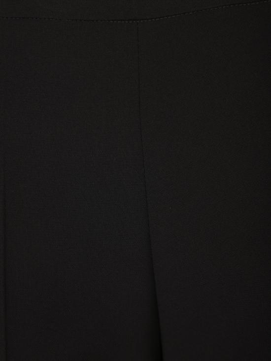 26SS 블랑카 비타 수트 팬츠 PAOLA 0224 ONICE Black - BLANCA VITA