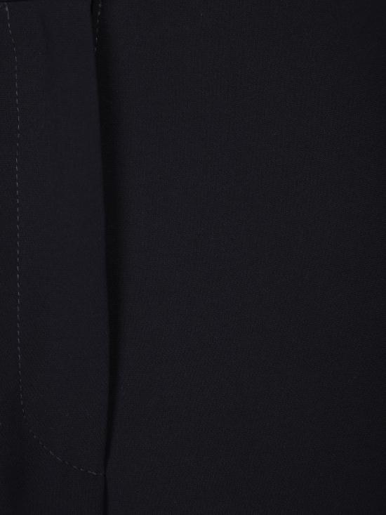 26SS 블랑카 비타 수트 팬츠 PISA 1352 TOPAZIO Blue - BLANCA VITA