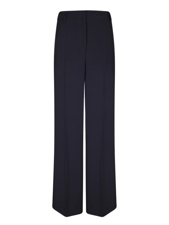 26SS 블랑카 비타 수트 팬츠 PISA 1352 TOPAZIO Blue