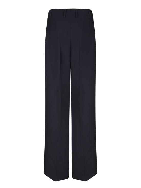 26SS 블랑카 비타 수트 팬츠 PISA 1352 TOPAZIO Blue - BLANCA VITA