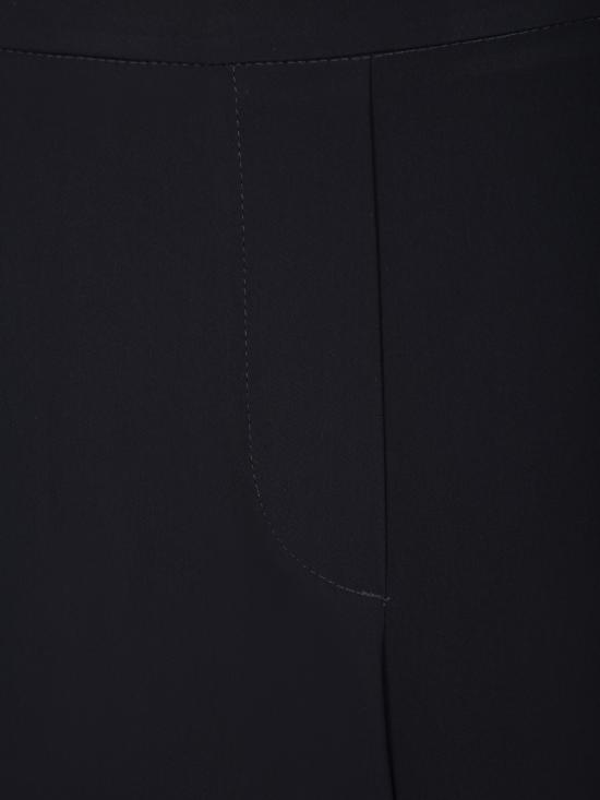 26SS 블랑카 비타 수트 팬츠 PRINEA 3552 TOPAZIO Blue - BLANCA VITA