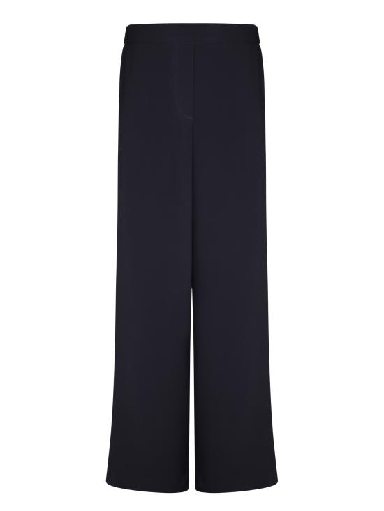 26SS 블랑카 비타 수트 팬츠 PRINEA 3552 TOPAZIO Blue