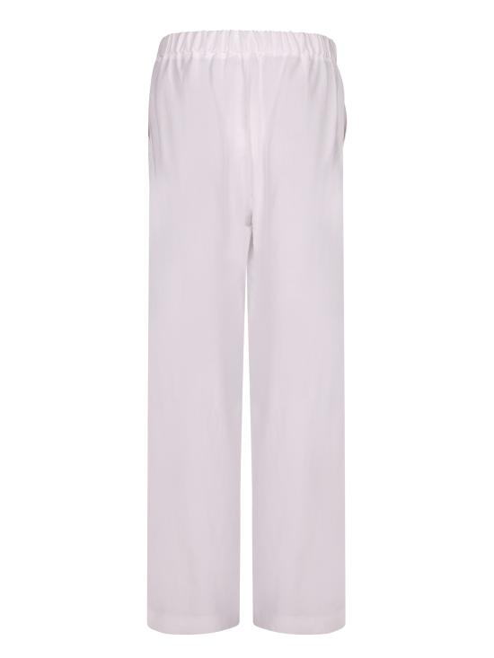 26SS 블랑카 비타 수트 팬츠 PRINEA 3792 DIAMANTE White - BLANCA VITA