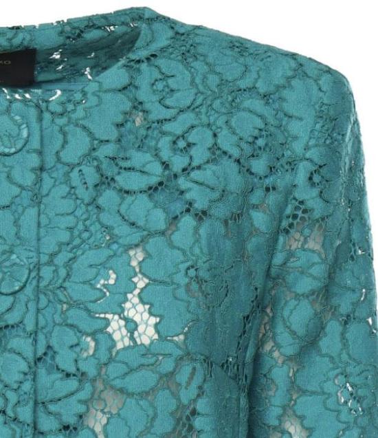 26SS 핑코 의류 106552A330V76 GREEN - PINKO