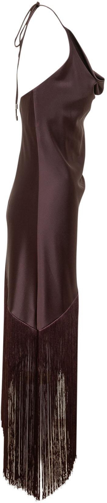 26SS 핑코 민소매 티셔츠 106430A33DR57 PURPLE - PINKO