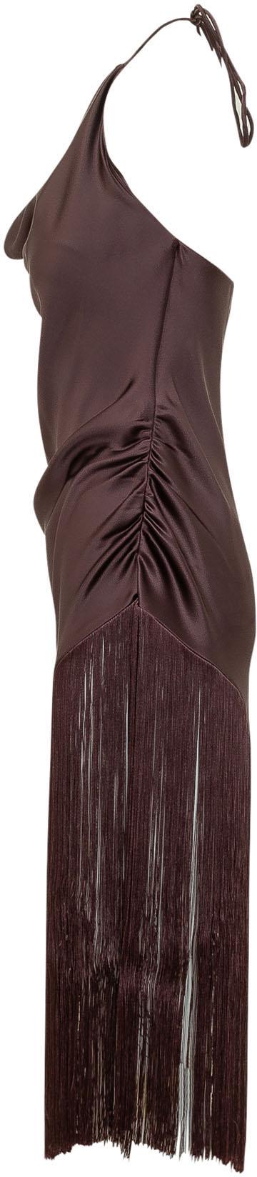 26SS 핑코 민소매 티셔츠 106430A33DR57 PURPLE - PINKO