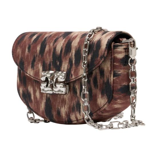 26SS 가니 크로스백 B2060046 ZZT multicolor - GANNI