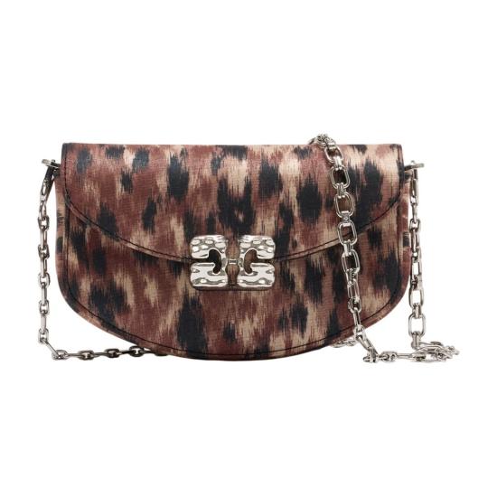 26SS 가니 크로스백 B2060046 ZZT multicolor