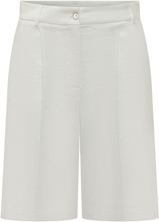 26SS 핑코 숏팬츠 106594A34IZ05 WHITE