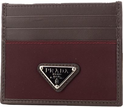 26SS 프라다 지갑 2MC0252DW3F0007 DIVERS - PRADA