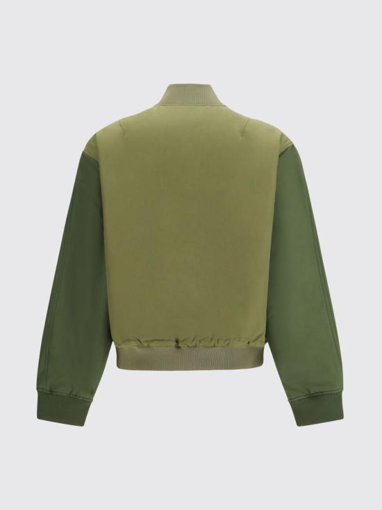 26SS 악셀 아리가토 자켓 A3764003 GREEN DOM - AXEL ARIGATO