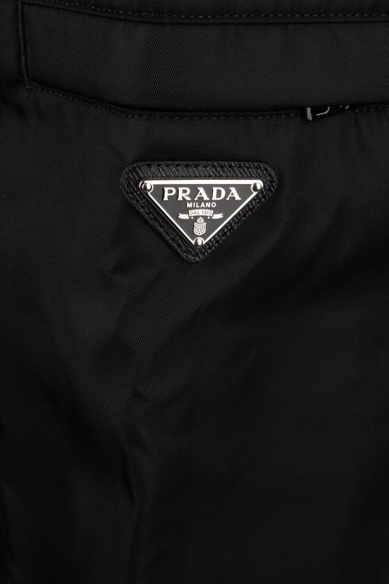 26SS 프라다 팬츠 UJP1751YSZF0002 DIVERS - PRADA