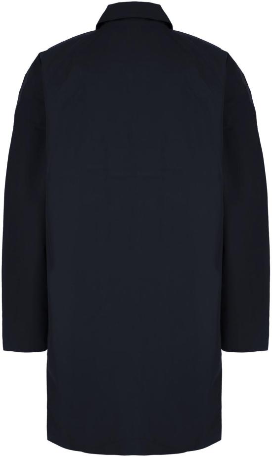 26SS 바버 코트 MWB0856MWBNY75 BLUE - BARBOUR