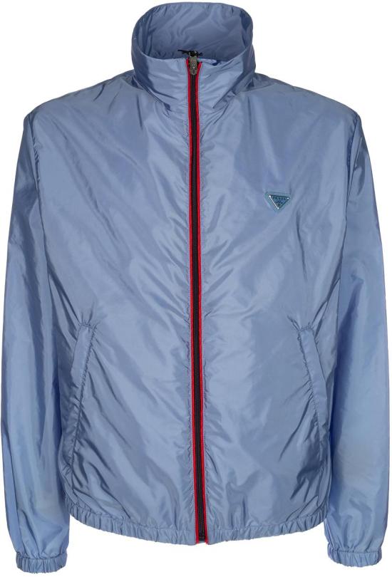 26SS 프라다 코트 SGD1301WQ9F0EJS DIVERS