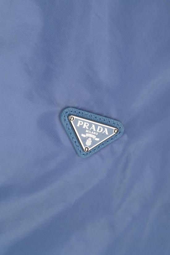 26SS 프라다 코트 SGD1301WQ9F0EJS DIVERS - PRADA