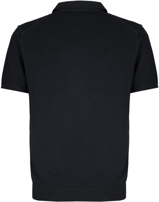 26SS 페트레이 폴로 티셔츠 PEU584299012446215 BLUE - PEUTEREY