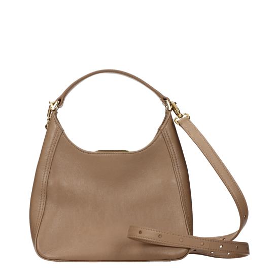 25SS 발렌시아가 BB 소프트 스몰 호보 백 8019282ABEC2621 - BALENCIAGA