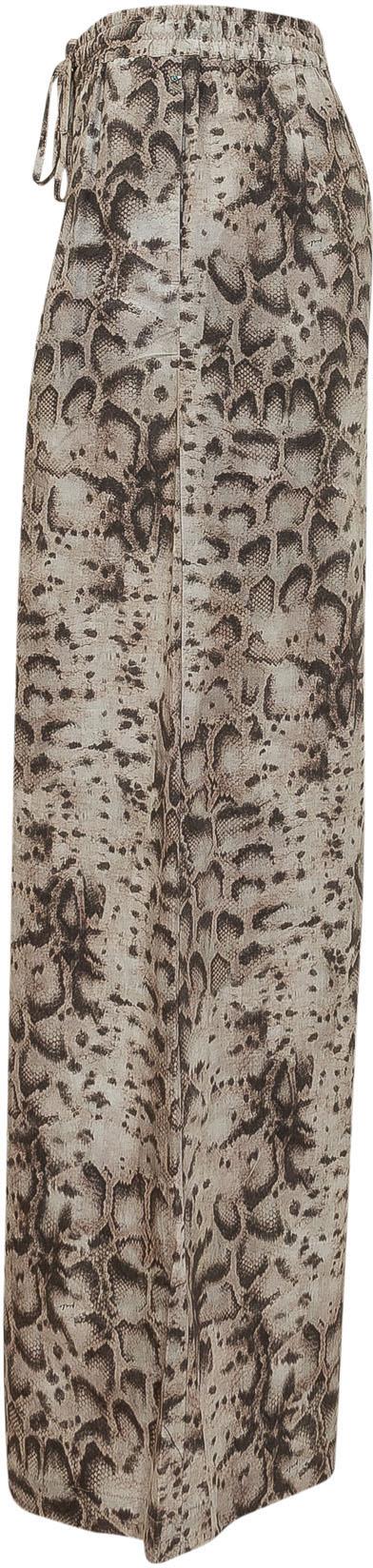 26SS 핑코 트레이닝/조거 팬츠 106963A3B1CZ9 BEIGE - PINKO