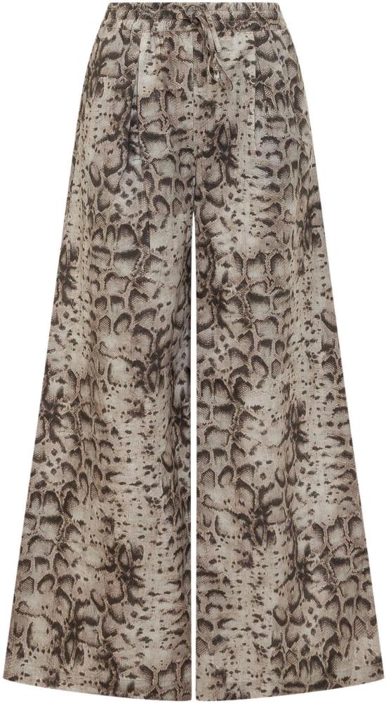 26SS 핑코 트레이닝/조거 팬츠 106963A3B1CZ9 BEIGE