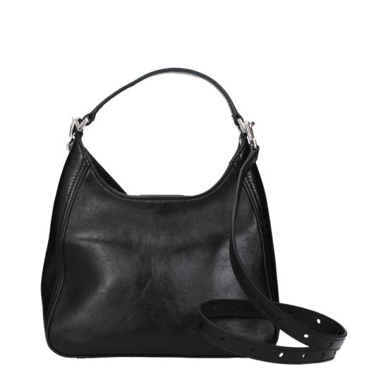 25SS 발렌시아가 BB 소프트 스몰 호보 백 8019282AAIY1000 - BALENCIAGA