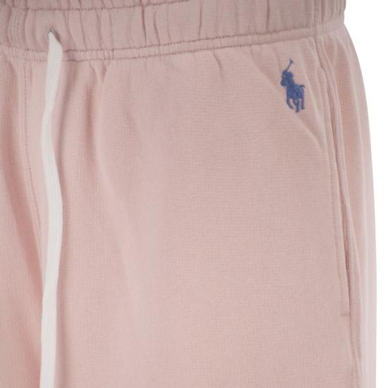 26SS 폴로 랄프로렌 스트레이트 팬츠 211977959 PINK - POLO RALPH LAUREN