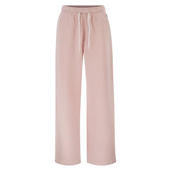 26SS 폴로 랄프로렌 스트레이트 팬츠 211977959 PINK