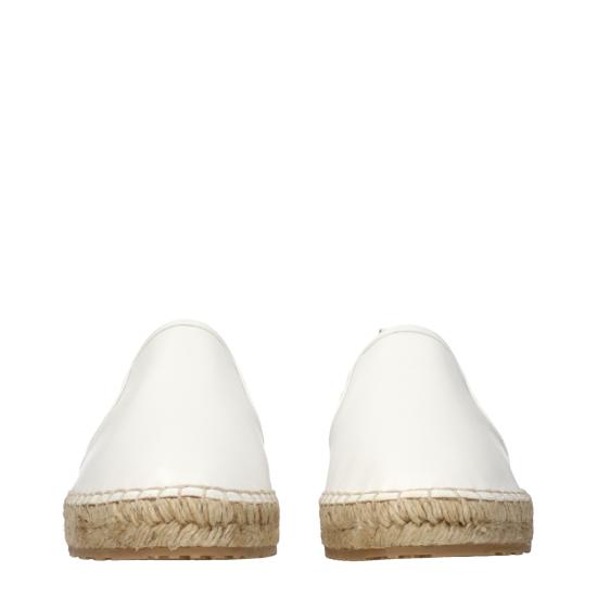 지미추 스니커즈 LICHIFLATOCHOMILK - JIMMY CHOO