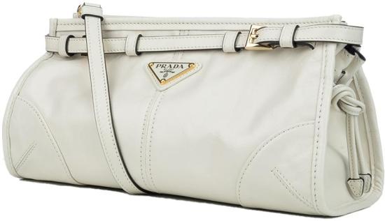 26SS 프라다 숄더백 1BH215VOOO2CYRF0PG7 DIVERS - PRADA