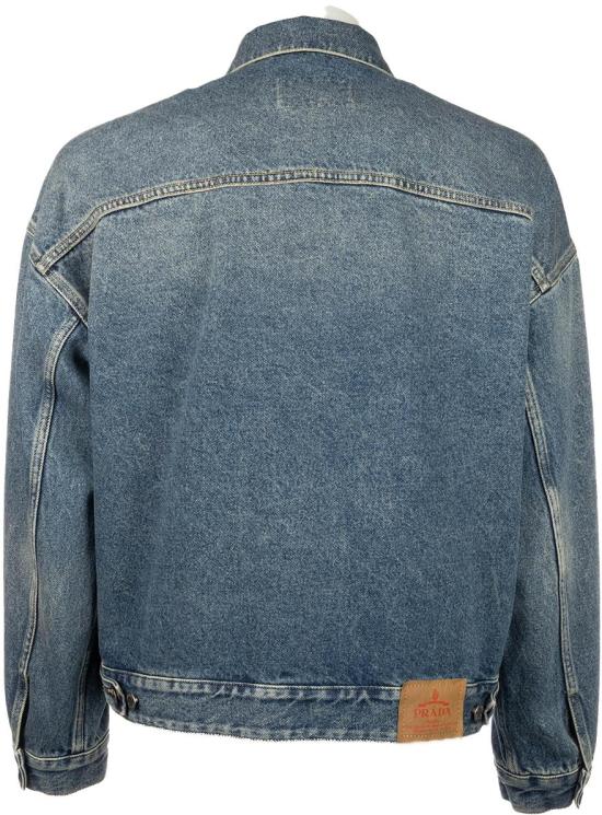 26SS 프라다 코트 GEB29419M7F0008 DIVERS - PRADA