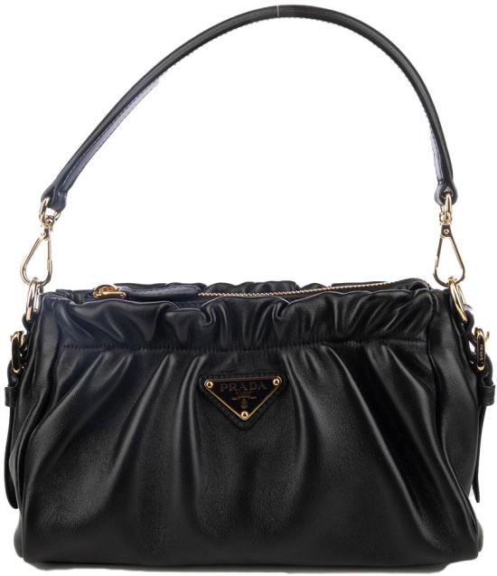 26SS 프라다 숄더백 1BC270VOOO2DX8F0002 DIVERS