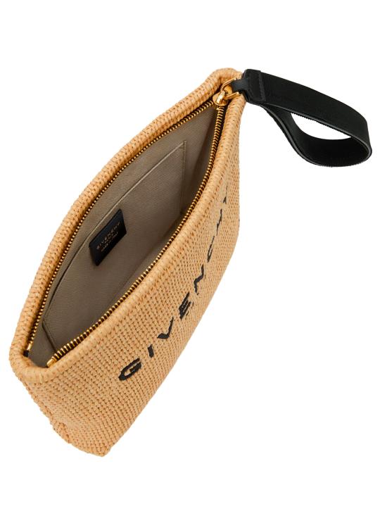 26SS 지방시 가방 BB60PNB2F6 101 NATURAL - GIVENCHY