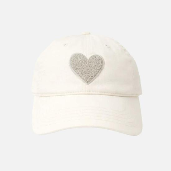  케리 로센탈 모자 케리 로젠탈 불완전한 하트