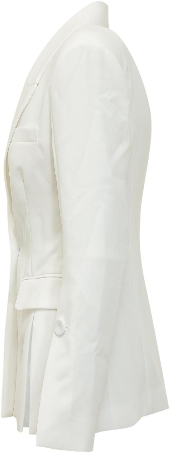 26SS 핑코 의류 106615A32ZZ07 WHITE - PINKO