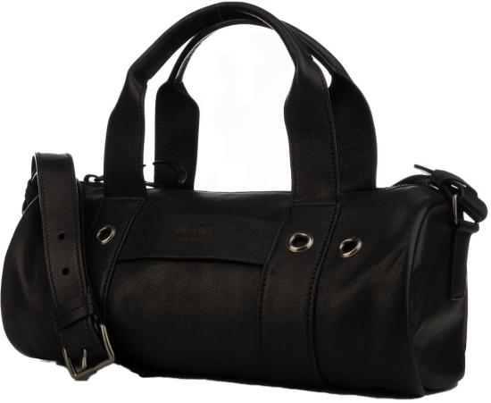 26SS 프라다 숄더백 1BB162VOOO2HFQF0002 DIVERS - PRADA