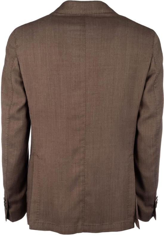 26SS 엘비엠 코트 65168288503 DIVERS - L.B.M.