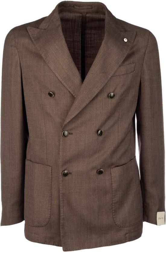 26SS 엘비엠 코트 65168288503 DIVERS