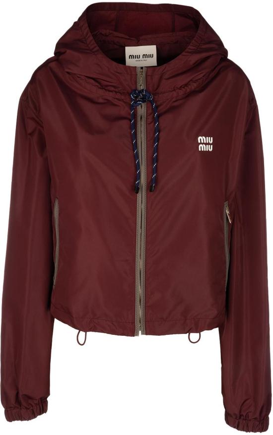 26SS 미우미우 코트 ML105413MFF0399 DIVERS