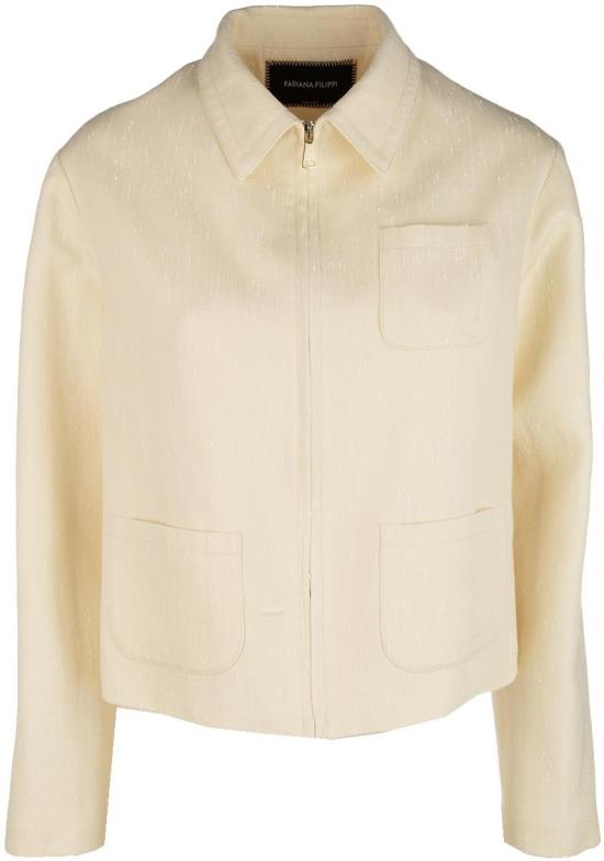 26SS 파비아나 필리피 코트 GCD266F208L782VR2 DIVERS