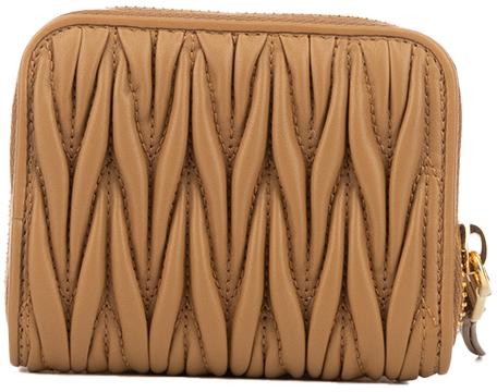 26SS 미우미우 지갑 5MM268AFPPF098L DIVERS - MIU MIU