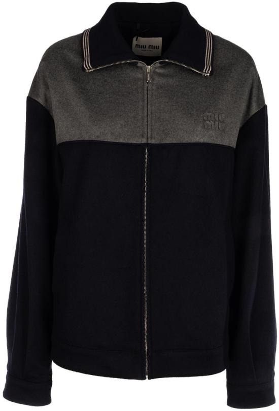 26SS 미우미우 코트 ML141218ZLF005R DIVERS