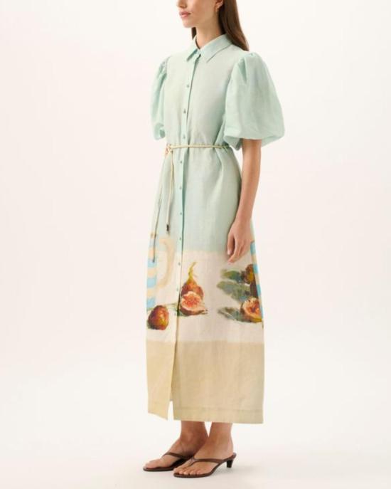  로암 원피스 - ROAME