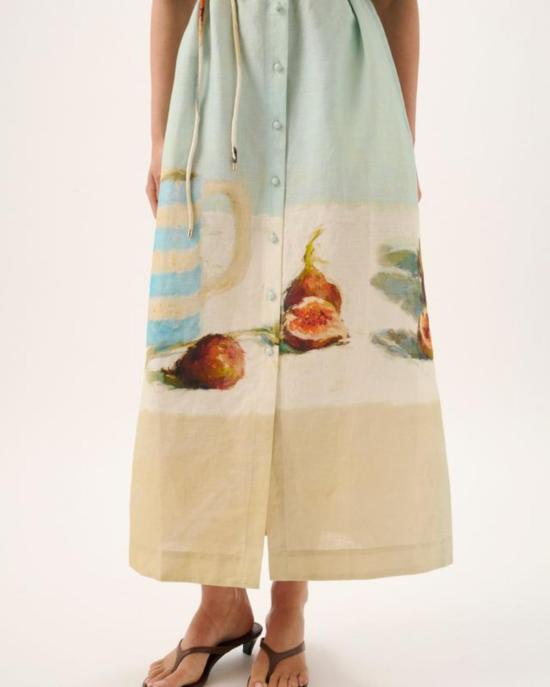  로암 원피스 - ROAME