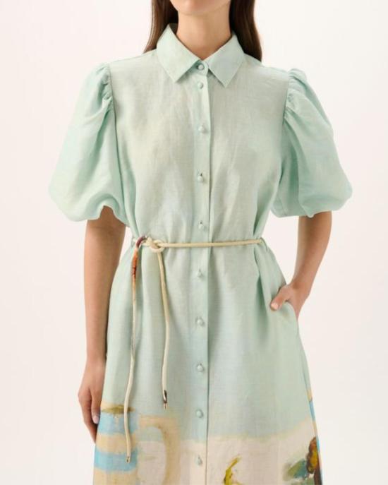  로암 원피스 - ROAME