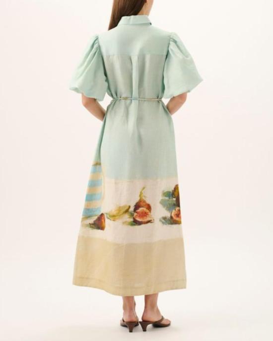  로암 원피스 - ROAME