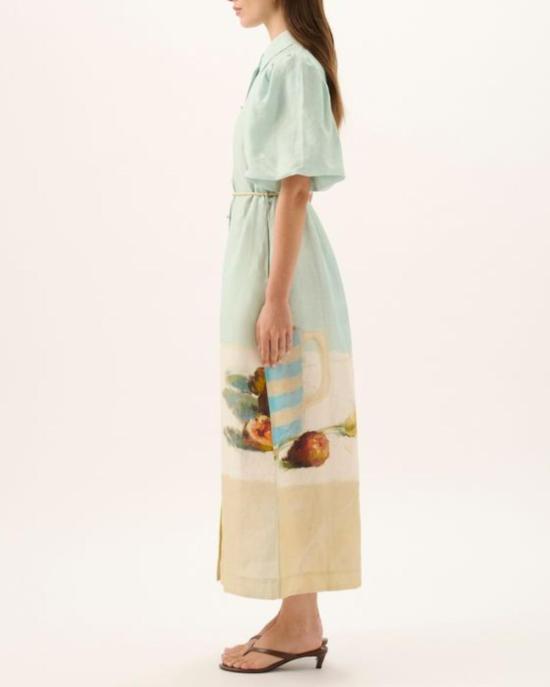  로암 원피스 - ROAME