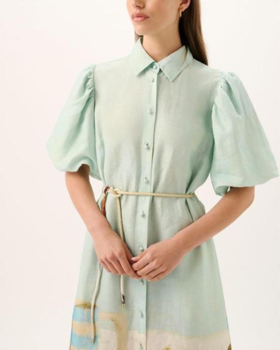  로암 원피스 - ROAME