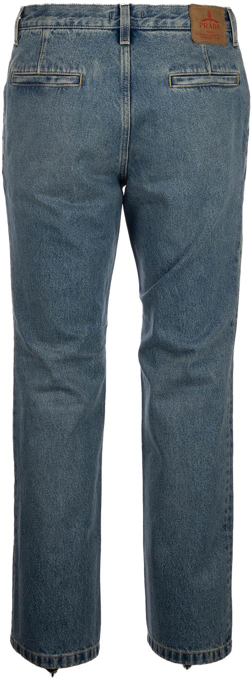 26SS 프라다 팬츠 GEP445189TF0008 DIVERS - PRADA